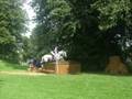 Burghley Horse Trials 2008