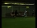 Partitela a calciotto di juventini di Roma