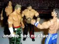 CWE SMACKDOWN EPISODE 2 PART 5
