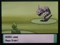 Pokemon Diamond / Pearl Walkthrough Part 8 GYM BATTLE Pokemon Diamond / Pearl Walkthrough Part 8 GYM BATTLE