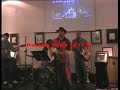 lucky y los estrikes rocking fistro fnac 10 11 07
