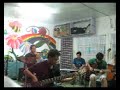 mansiciah jamming