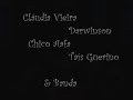 CORSÁRIO - c/ C.Vieira, Darwinson, C. Aafa e T. Guerino