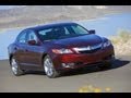 2013 Acura ILX Preview