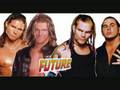 WAFF Future Match Card