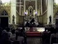 Glauco Baptista plays Chopin Sonata No.2[Part 3 of 4]