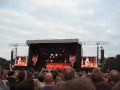 Pearl Jam live in Nijmegen Even Flow