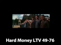 Hard money commercial property loan