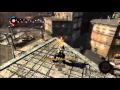 inFamous W/ Commentary P.57