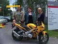 Matkakassan Menopelin voittajan haastattelu