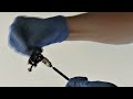 Installation procedure for RockShox Reverb Stealth into properly equipped Scott Genius LT bicycles. If your bicycle is not Reverb Stealth ready, DO NOT attempt to make any modifications to your frame to install a Reverb Stealth. Music: 