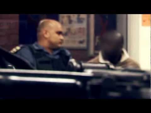 Cops - Vinnie Jones Toughest Cops Episode 3... South Africa.