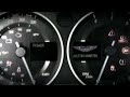 Aston Martin DBS Aston Martin DBS