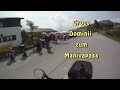 Eine Reise über 5 Tage und 2300km. Die Route verlief über die Albtal Straße, Pässe: Pragel, Klausen, Gotthard, über die Tremola, Pässe: Nufenen, Simplon, Colle di Zambla, Pso Presol, Vivion, Croce Dominii, Croce Maniva, Passo Tremalzo und durch die Brasa Schlucht. Der Versuch dies alles in 15 Minuten Youtube unterzubringen. Viel Spass dabei. Michael /mimoto