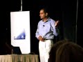 Avinash speaking about his 10/90 rule at Emetrics SF 2007