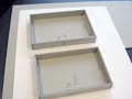 Making a Protective Book Box