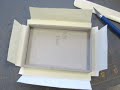 Making a Protective Book Box