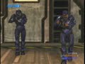 Never Surrender Halo Music Video