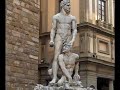 Italian Renaissance: sculpture