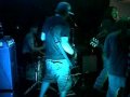 Stoned - Live @ The Red Barn, 11/20/09