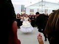 Matrimonio Emilia Burmester y Tonny Razzeto
