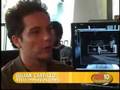 Immersion Games en CNN