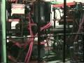 1992 Sencorp 2500 Thermoformer rebuilt