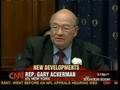 CNN Auto Bailout Senate Hearings Big 3 CEOs Beg For Money