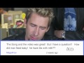 We sat down with Nickelback and gave them the chance to answer back to YouTube comments on their recent videos. Subscribe to Fuse for all our music coverage: bit.ly And don't forget to follow fuse on... Website: www.fuse.tv Twitter twitter.com Facebook: www.facebook.com