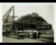 Building Of North Pier Theatre 1939