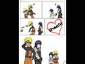 naruto and hinata