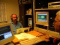 Laatse uitzending vanuit studio Noordwijkerhout