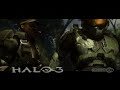 halo game play