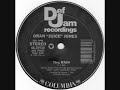 ORANGE 'JUICE' JONES B1 Your Song