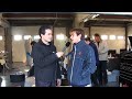 Tracktest Spyker C8 Spyder GT2R