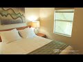 Crystal Palm Beach Resort, Treasure Island, Florida