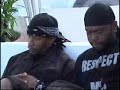 (2/3) Interview with Smif-N-Wessun (2/3) Interview with Smif-N-Wessun