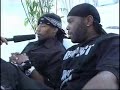 (2/3) Interview with Smif-N-Wessun
