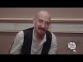 Brian Azzarello: 100 Bullets - 2008 WW Chicago Interview Brian Azzarello: 100 Bullets - 2008 WW Chicago Interview