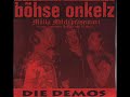 B�hse Onkelz - Skinhead Demo �83 (M�lla Milch)