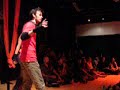 The Devil and Billy Markham, Act I, Scene I