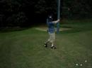 My golf swing My golf swing