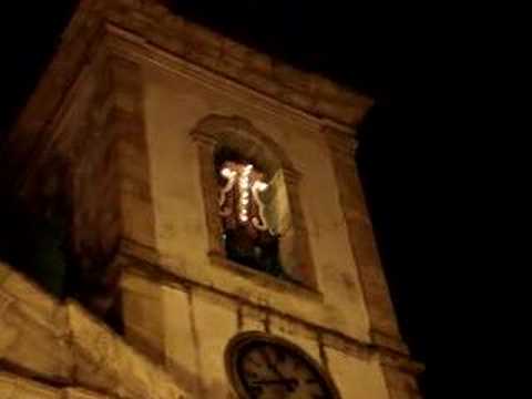 Sino da Igreja N. S. Pilar (Matriz)- São João Del Rei, MG screen 1
