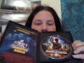 DVD UPDATE 11/27/09