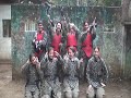 Datasul Finanças - Sniper Paintball