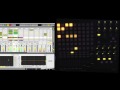 APC40 Extended