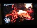 X-Blades preview