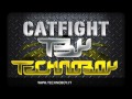 Technoboy - Catfight