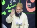Main To Panjtan Ka Ghulam Hoon Live