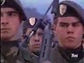 Himnos y Marchas Militares - Ejercito de Chile Himnos y Marchas Militares - Ejercito de Chile